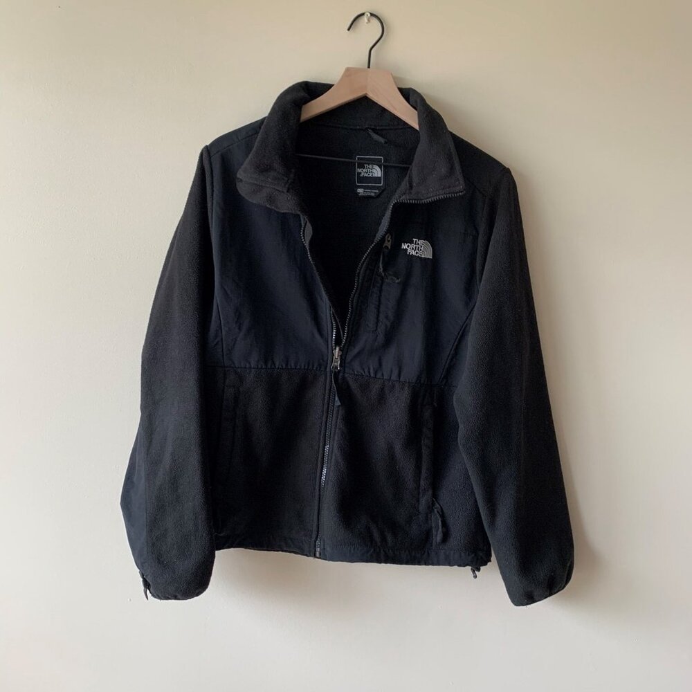 North Face Retro Fleece Denali Jacket